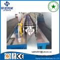 UNOVO machinery lock seam flat tube cold forming machine